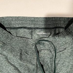 Outdoor Voices Joggers